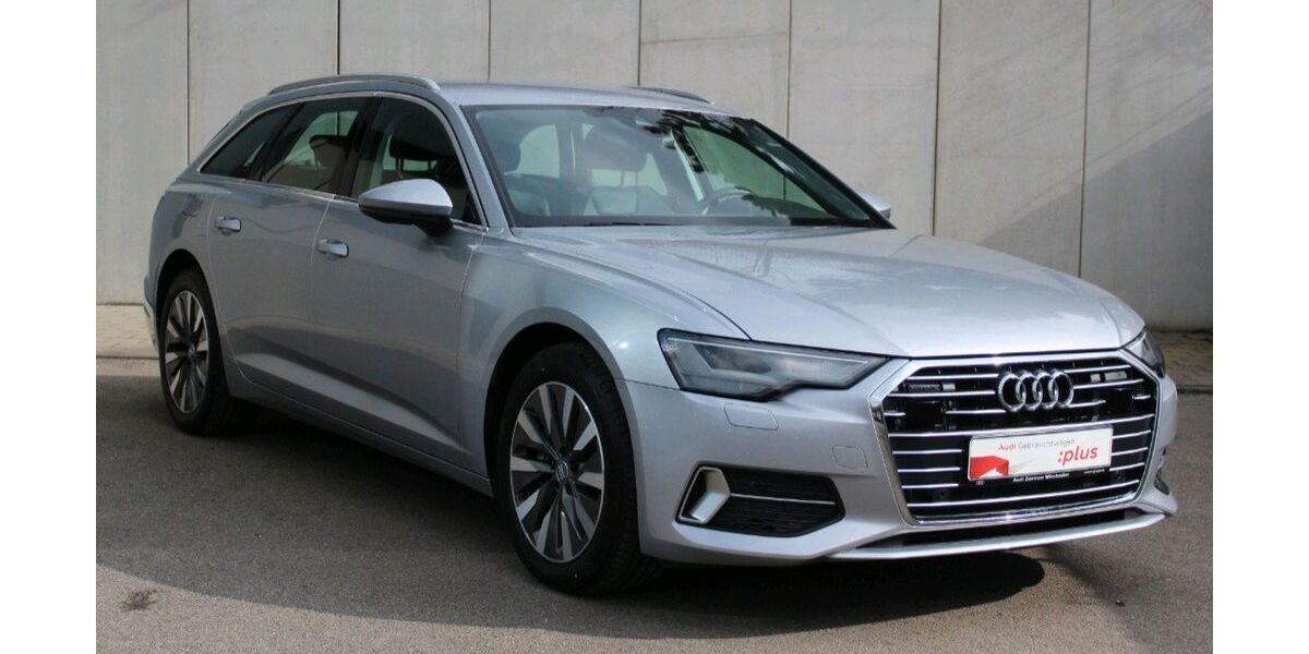 Audi A6 95.400 km 27.999 &euro; Petersberg 36100