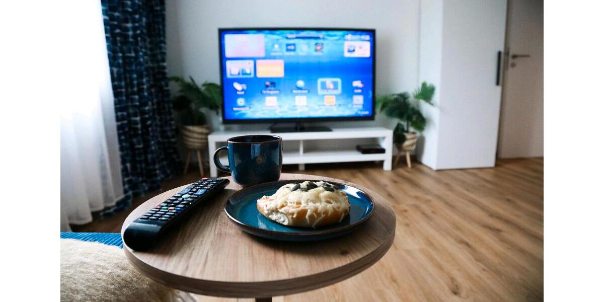 Vollmöblierte Wohnung für Langzeitvermietung 2 zimmer