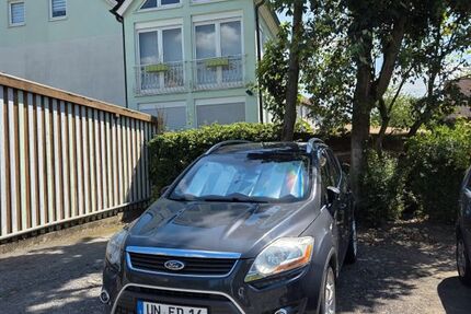 Ford Kuga 123.000 km 5.000 &euro; Selm 59379