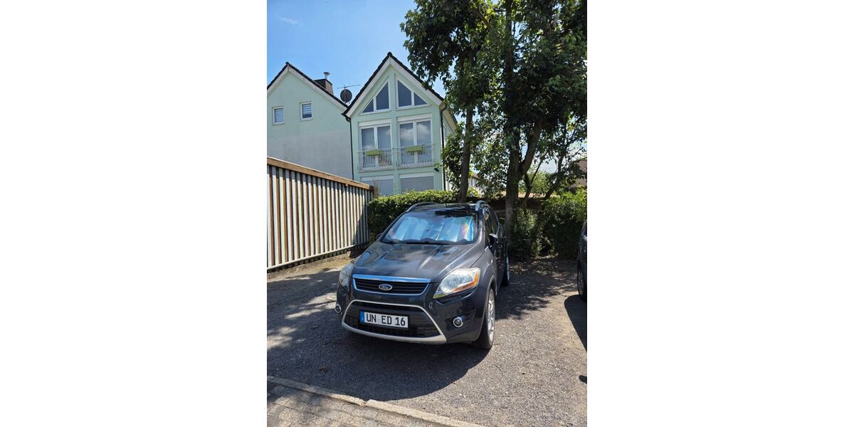 Ford Kuga 123.000 km 5.000 &euro; Selm 59379