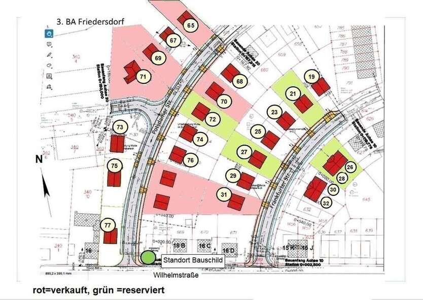 Haus zum Kaufen in Fürstenwalde 351.458 € 120 m²