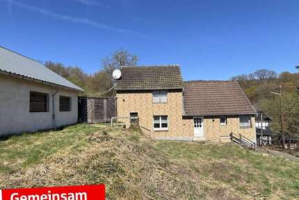 Haus Wiehl - 4 Zimmer, 116 m&sup2;, 179.000&euro; | Angebot:26681998
