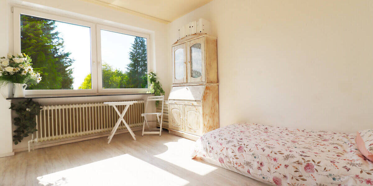 Reihenmittelhaus Norderstedt / Harksheide Harksheide - 6 Zimmer, 110 m&sup2;, 395.000&euro; | Angebot:26502886