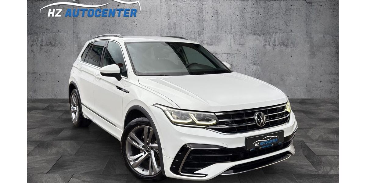 VW Tiguan 139.000 km 26.499 &euro; March 79232