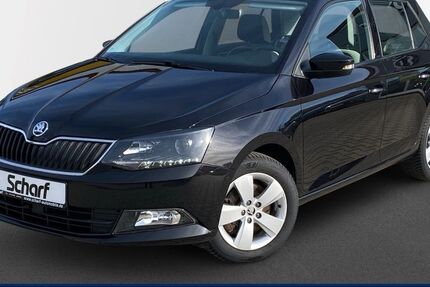 Skoda Fabia 71.234 km 11.690 &euro; Herzogenaurach 91074