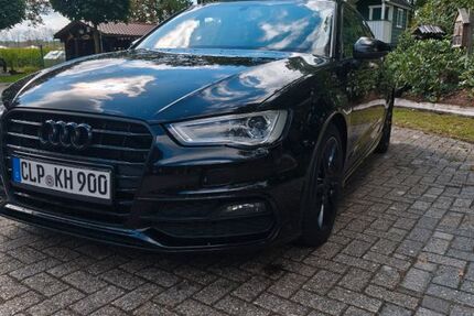 Audi A3 213.000 km 8.400 € Friesoythe 26169