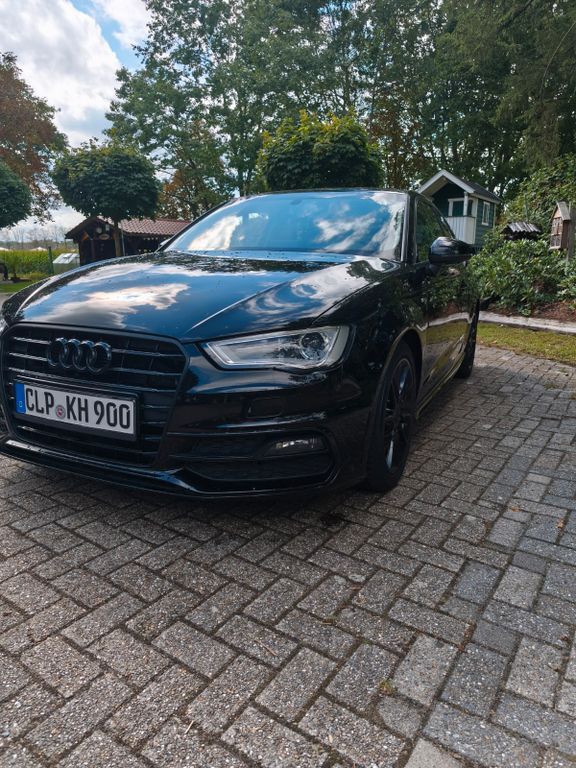 Audi A3 213.000 km 8.400 € Friesoythe 26169