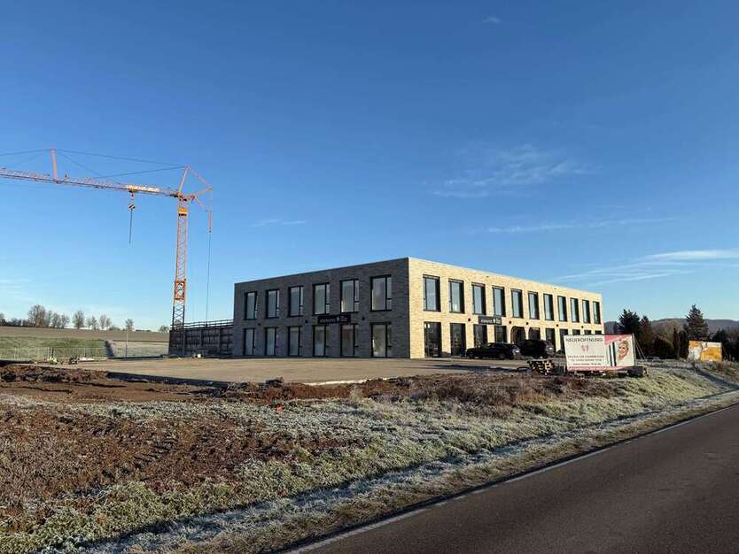 Büro in Weissach im Tal 5.000 € 137 m²