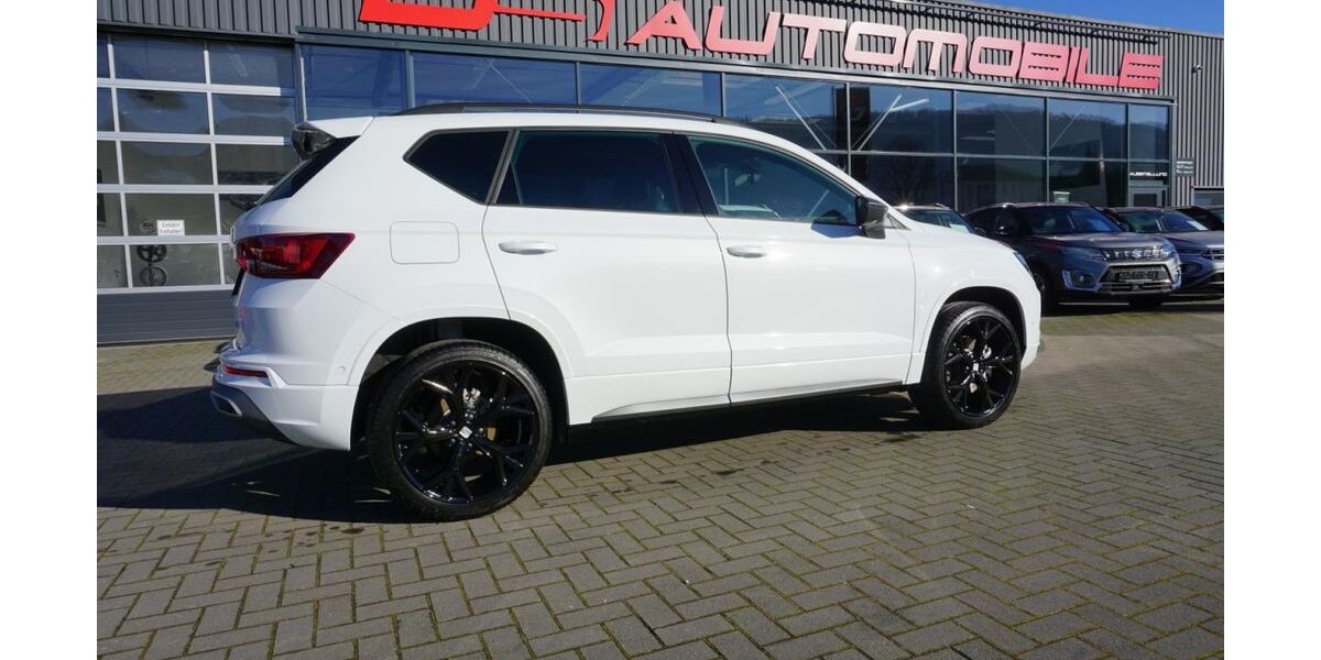 Seat Ateca 22.850 km 31.990 &euro; Plettenberg 58840