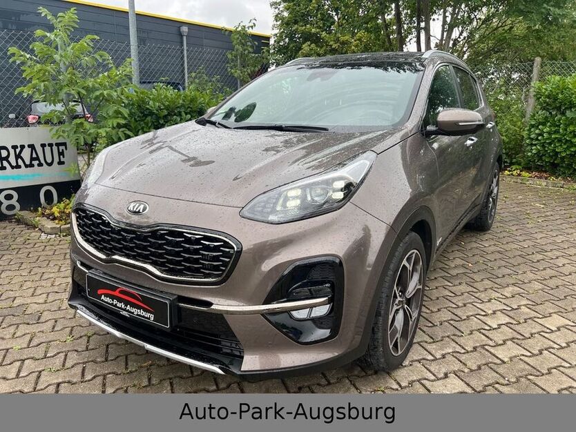 Sportage