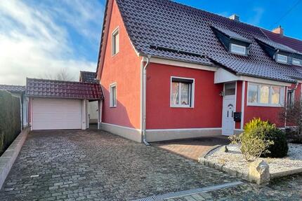 Haus Halberstadt - 4 Zimmer, 120 m&sup2;, 180.000&euro; | Angebot:26531885