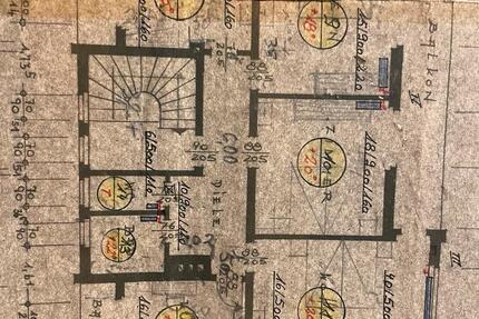 Wohnung Lügde - 4 Zimmer, 109 m&sup2;, 750&euro; | Angebot:25532995