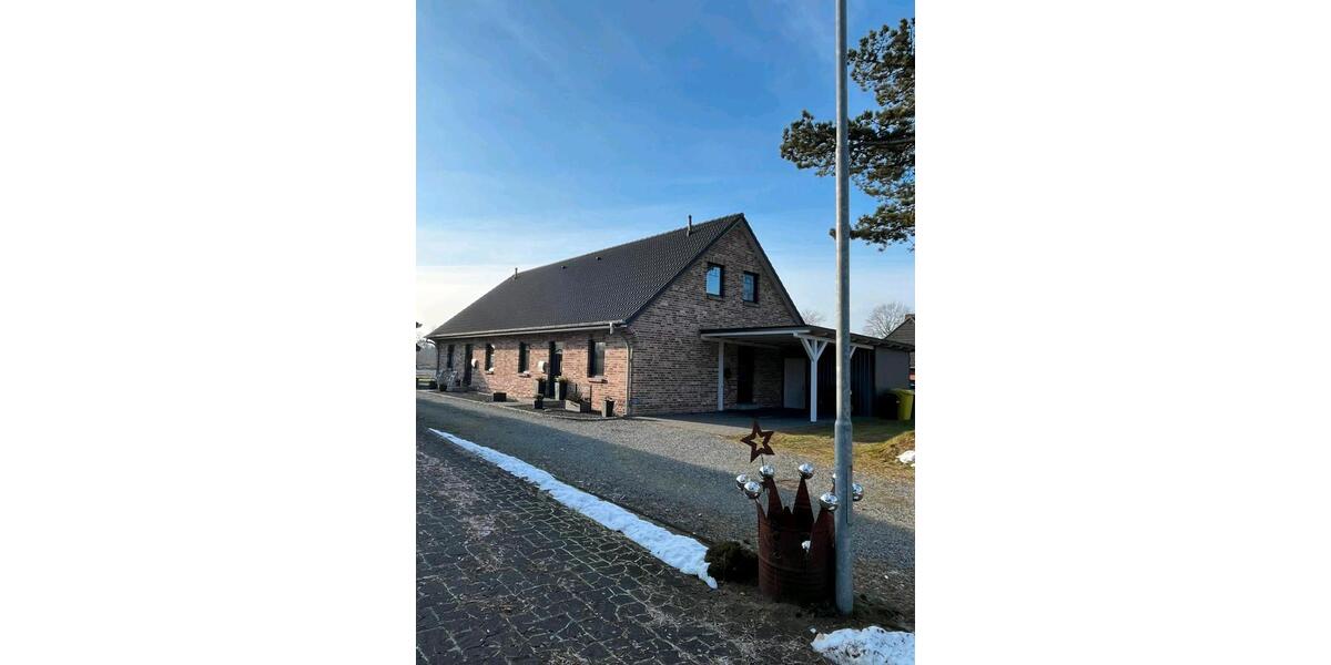 Haus zu Vermieten 3 zimmer