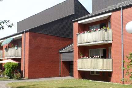 Wohnung Recklinghausen Suderwich - 2 Zimmer, 54 m&sup2;, 329&euro; | Angebot:27416107