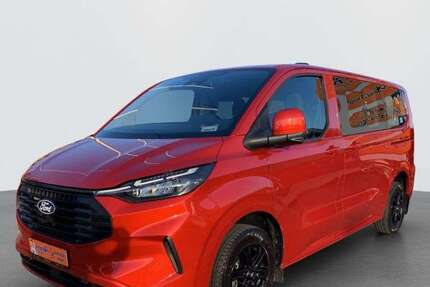 Ford Transit Custom 4.985 km 42.990 &euro; Rutesheim 71277