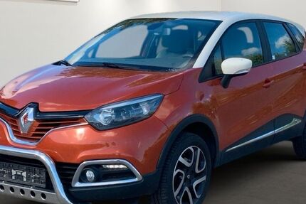 Renault Captur 160.793 km 6.999 € Brehna 06796