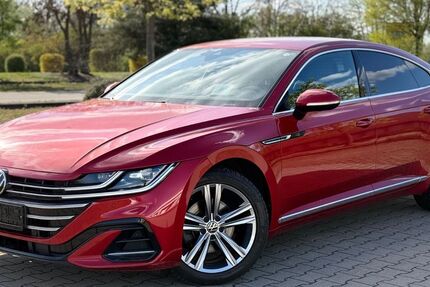 VW Arteon 194.200 km 19.400 &euro; Mittenwalde 15749