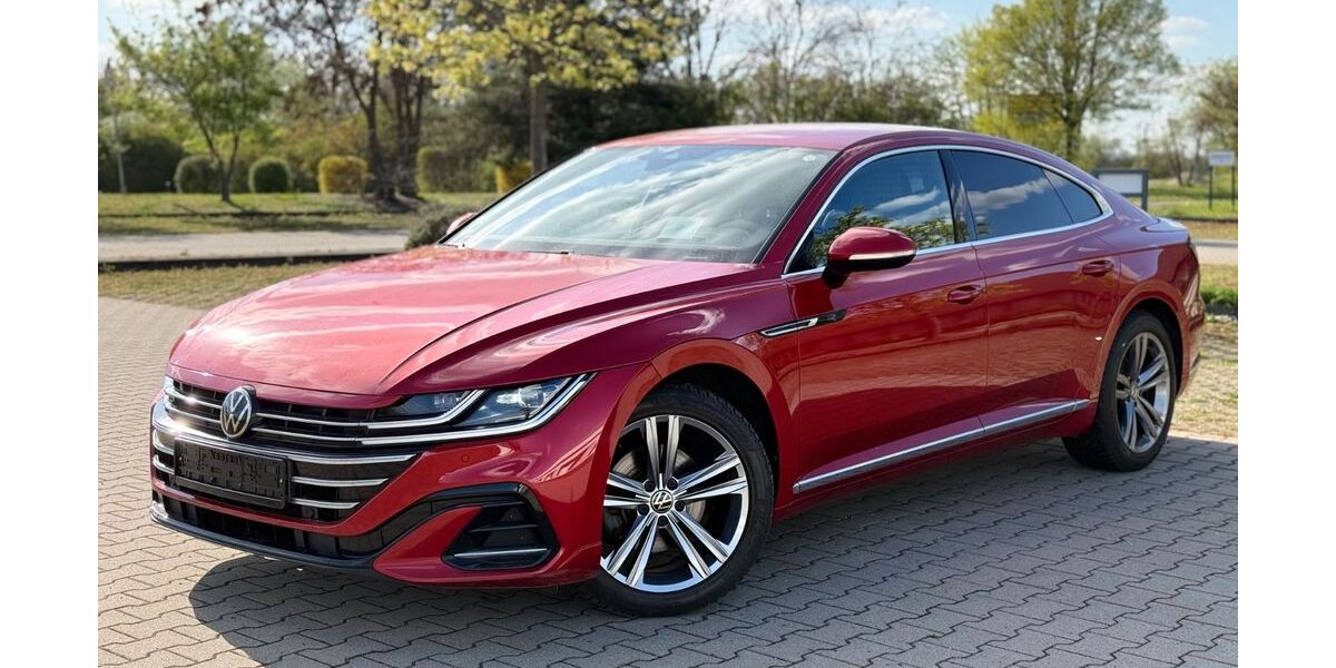 VW Arteon 194.200 km 19.400 &euro; Mittenwalde 15749