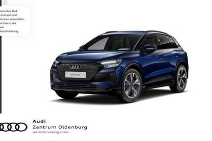 Audi Q4 e-tron 5.636 km 44.979 &euro; Oldenburg 26135