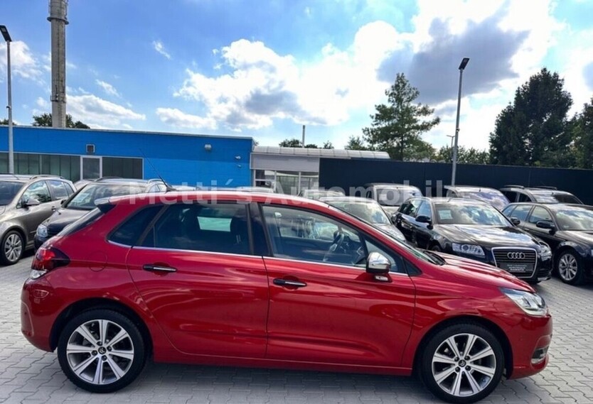 C4 II