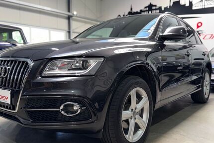 Audi Q5 121.896 km 18.499 &euro; Coswig 01640