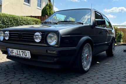 VW Golf 102.000 km 12.500 &euro; Heere 38277