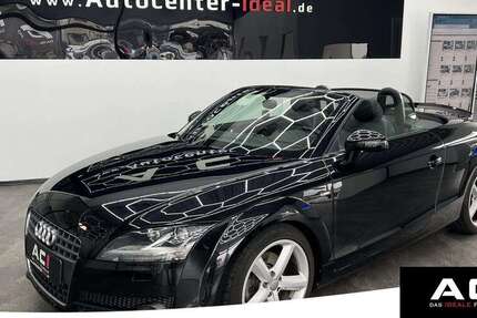 Audi TT 101.000 km 9.990 &euro; Breidenbach 35236