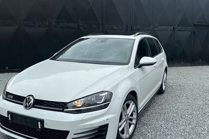 VW Golf 255.000 km 9.999 &euro; Kiel 24148