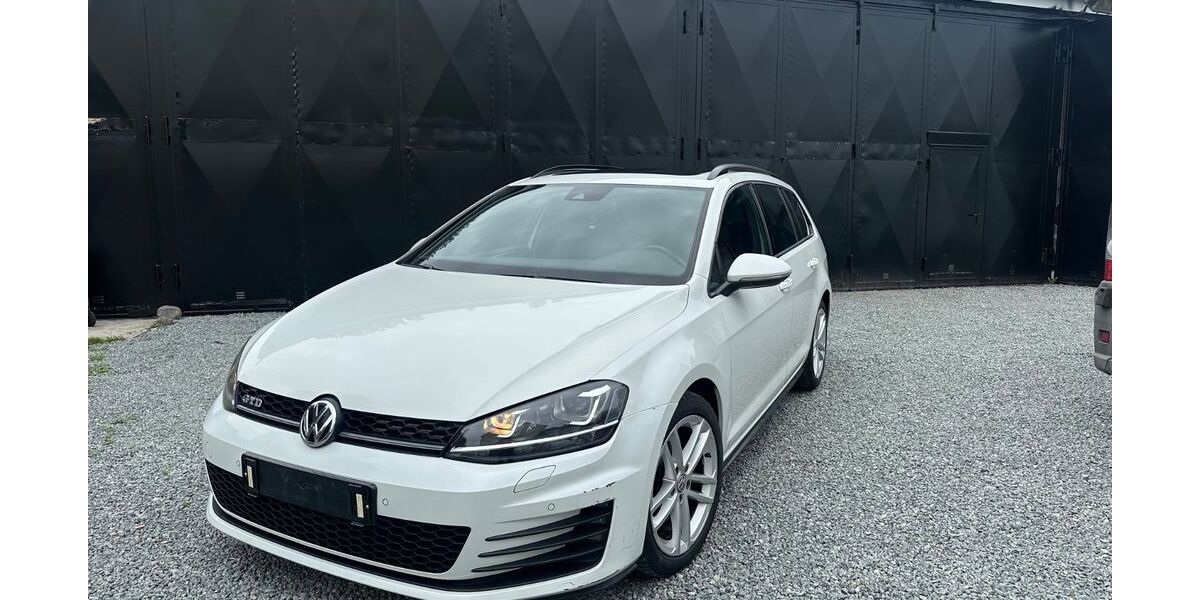 VW Golf 255.000 km 9.999 &euro; Kiel 24148