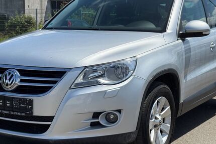 VW Tiguan 215.000 km 5.999 &euro; Lahr-Langenwinkel 77933