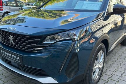 Peugeot 3008 32.000 km 25.980 &euro; Siegen 57072