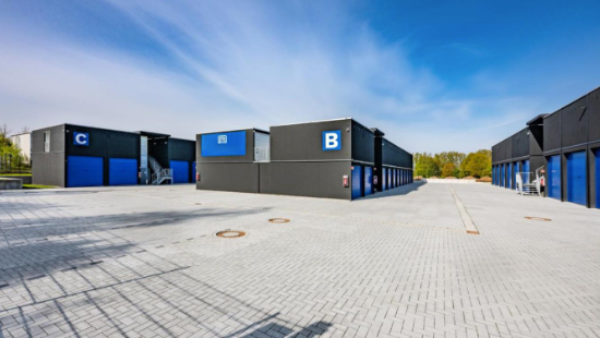 Gewerbeobjekt Lüneburg Neu Hagen - 13.100.000&euro; | Angebot:25683492