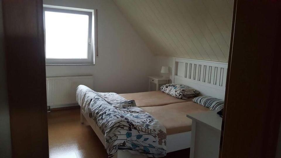 Einfamilienhaus Lippstadt Bad Waldliesborn - 5 Zimmer, 125 m&sup2;, 1.200&euro; | Angebot:24817344