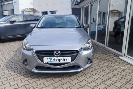 Mazda 2 31.400 km 11.990 € Brandenburg a. d. Havel 14772