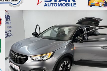 Opel Grandland (X) 55.016 km 17.490 &euro; Köln 50739