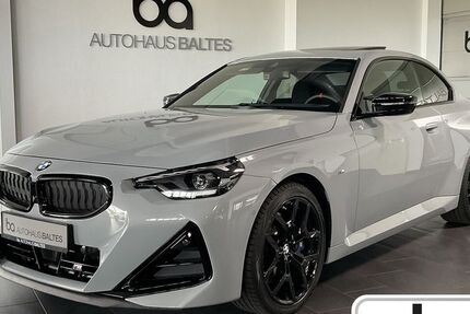 BMW M240i 1.700 km 59.850 &euro; Prüm/ Niederprüm 54595
