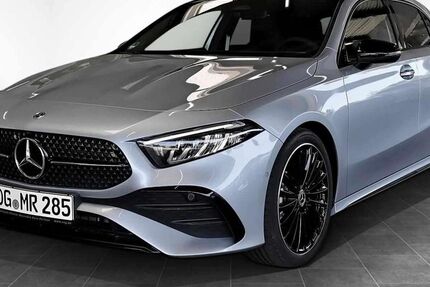 Mercedes-Benz A 200 10.724 km 36.350 &euro; Achern 77855