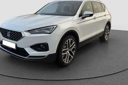 Seat Tarraco 6.900 km 39.750 &euro; Manching 85077