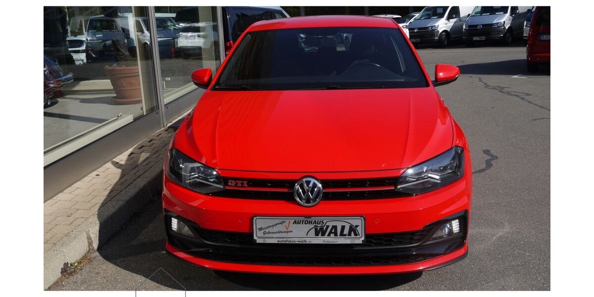 VW Polo 92.689 km 17.980 &euro; Pfullendorf 88630