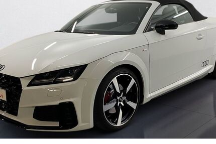 Audi TT 14.356 km 40.400 &euro; Northeim 37154