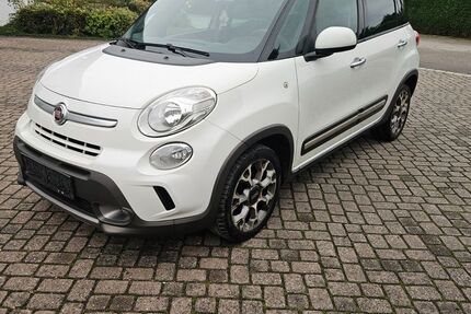 Fiat 500L 171.456 km 3.500 &euro; Rosenheim 83026