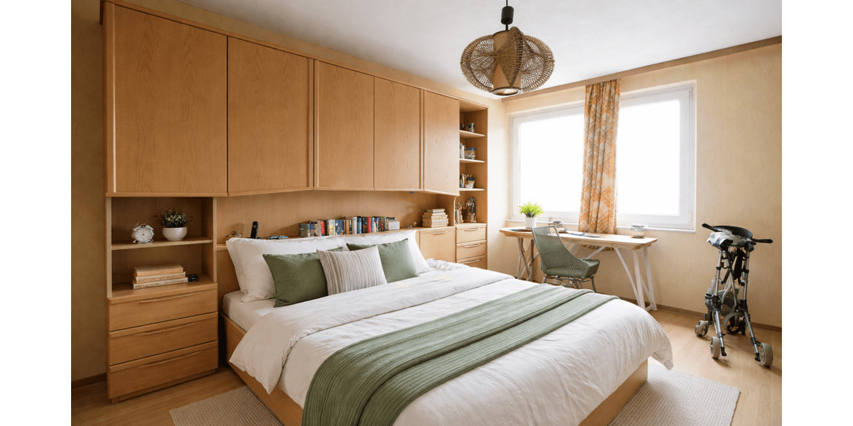 Etagenwohnung Laatzen Laatzen-Mitte - 3 Zimmer, 70 m&sup2;, 120.000&euro; | Angebot:26319382