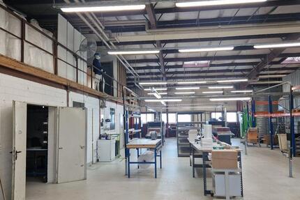 Gewerbeobjekt Oranienburg - 4.500&euro; | Angebot:25960726