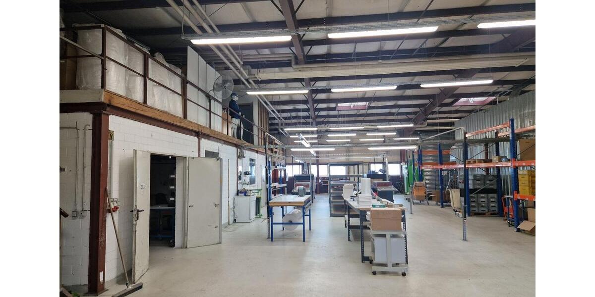 Gewerbeobjekt Oranienburg - 4.500&euro; | Angebot:25960726