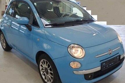 Fiat 500 175.500 km 3.900 € Bannewitz 01728
