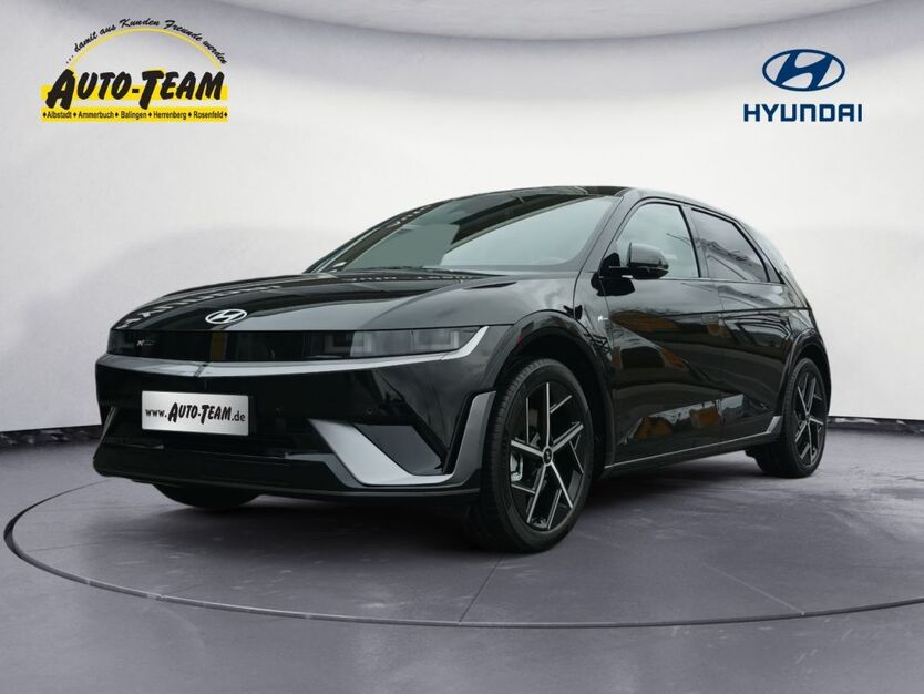 Hyundai IONIQ 5 10.000 km 46.900 € Balingen 72336