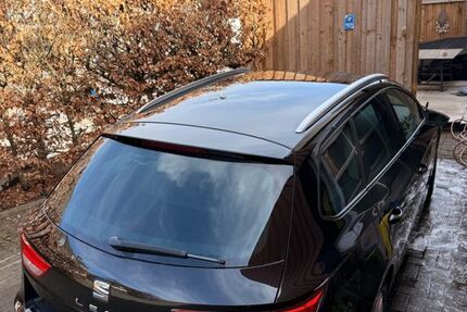 Seat Leon 149.300 km 7.999 &euro; Plettenberg 58840