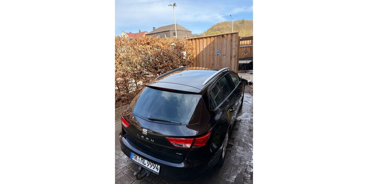 Seat Leon 149.300 km 7.999 &euro; Plettenberg 58840