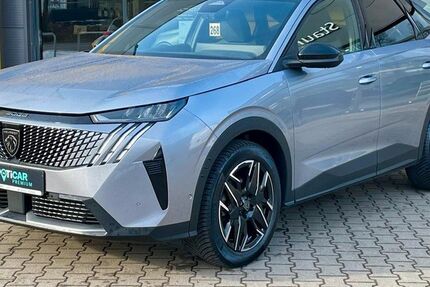Peugeot 3008 33.217 km 24.480 &euro; Kelheim 93309