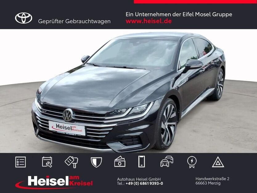 Arteon